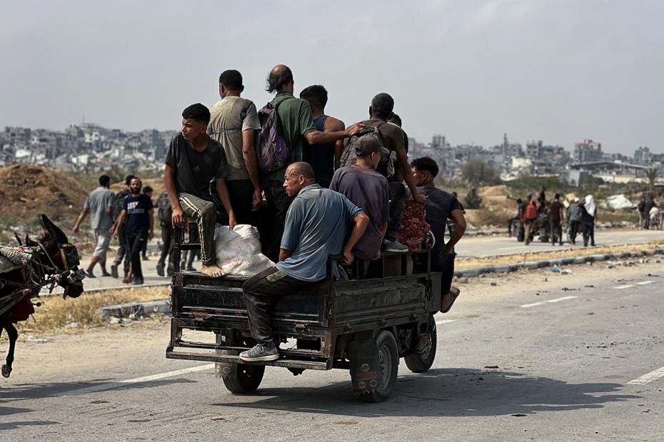    Belal Abu Amer/Keystone Press Agency/Global Look Press