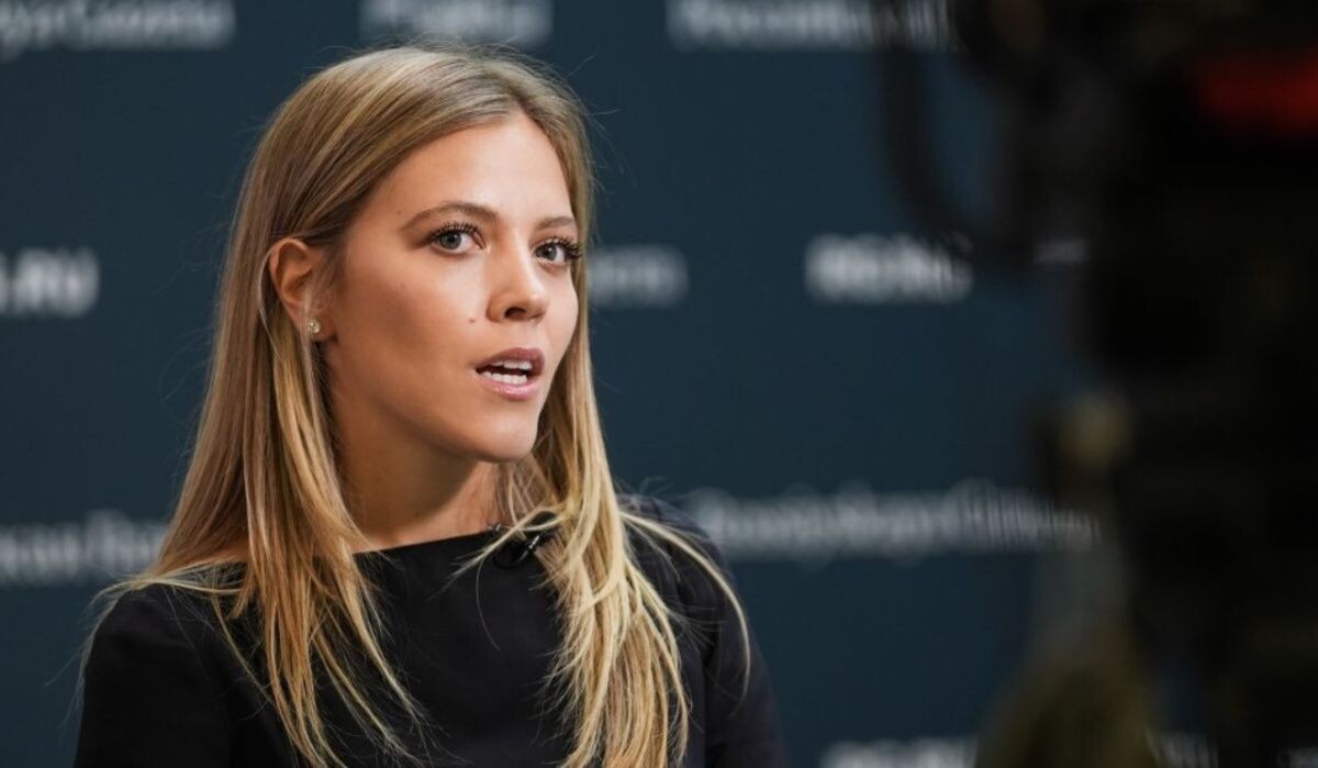     Алина Зиннатуллина. Источник: «Инсайт Люди» Автор фото: «Инсайт Люди»