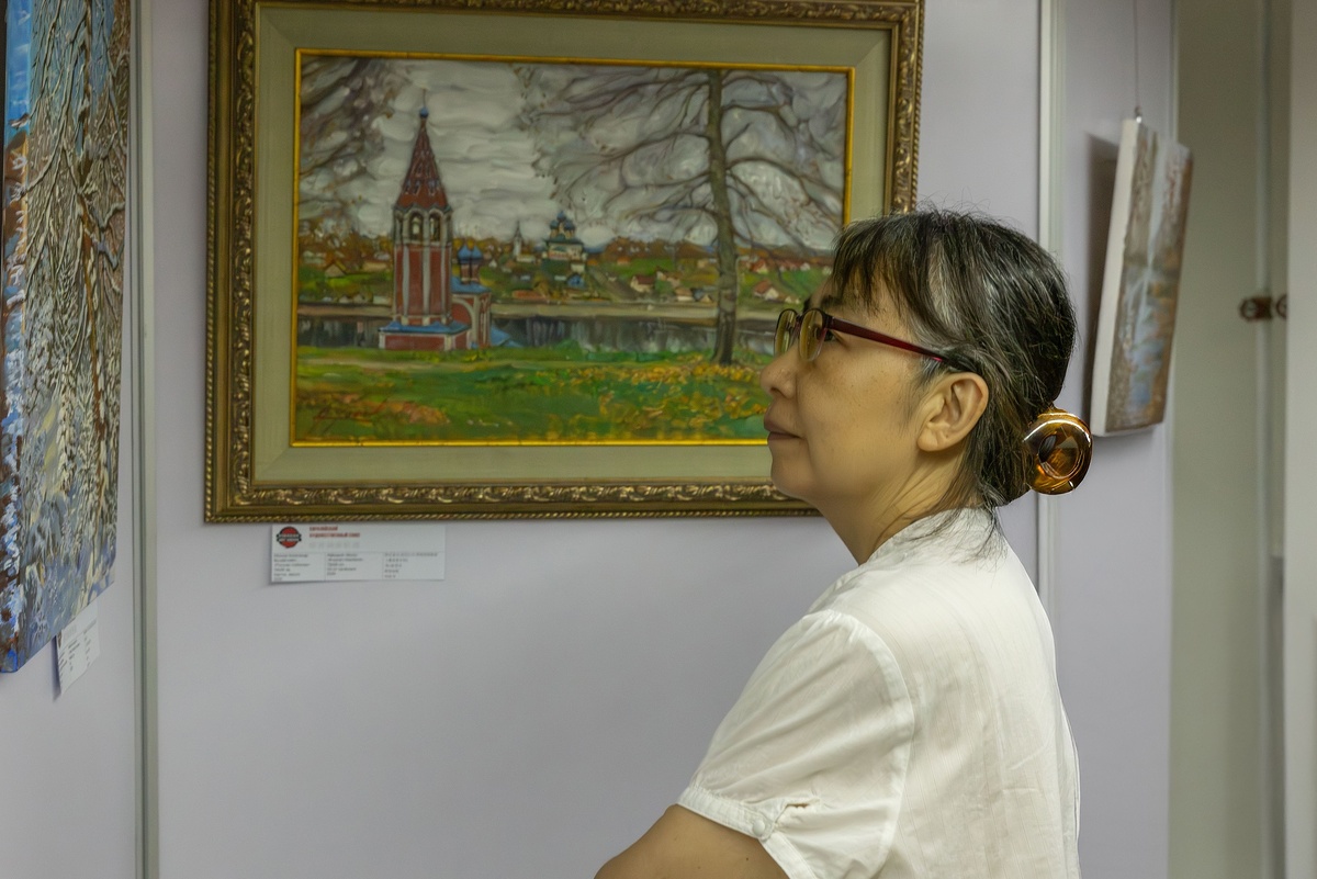 Фото: официальный сайт Русского дома в Пекине 