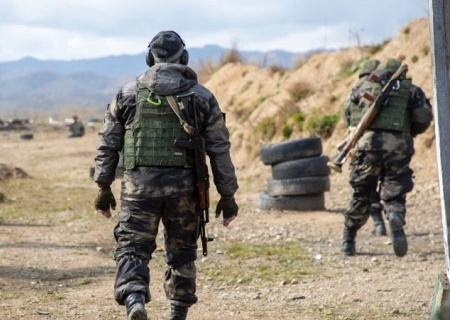    В ДНР освобождён Александроград