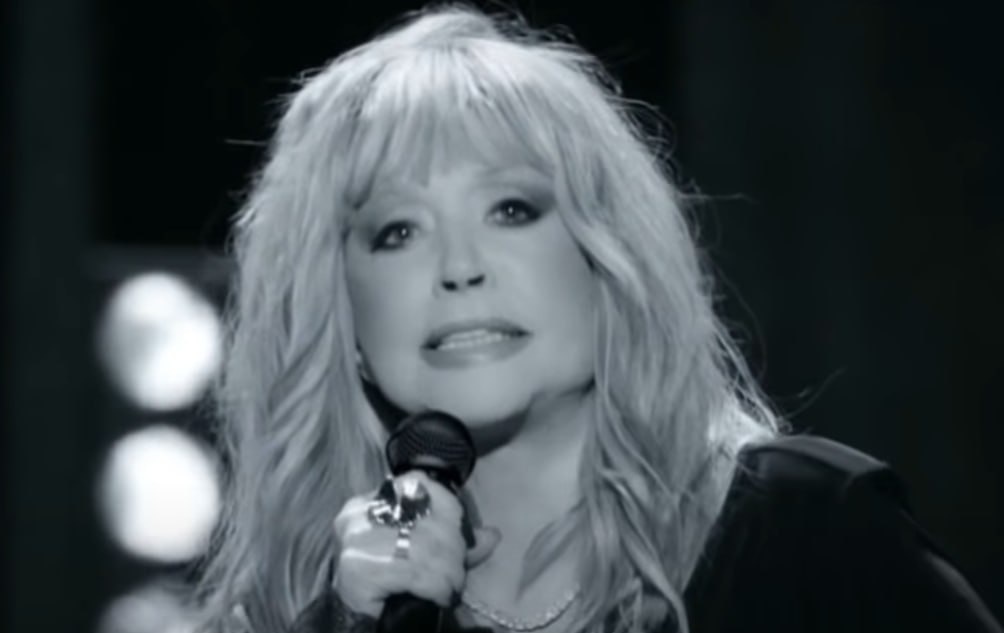 Фото: Prt Scr youtube.com / Алла Пугачёва