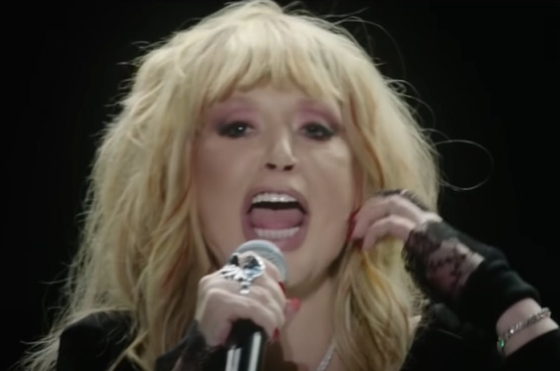 Фото: Prt Scr youtube.com / Алла Пугачёва