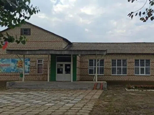    дом культуры // фото: пресс-служба Правительства Ростовской области