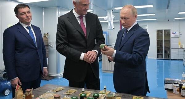    РИА «Новости»