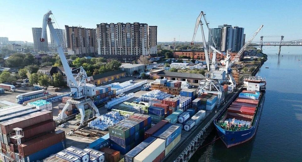    правительство Астраханской области