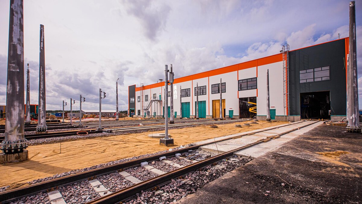    Фото: пресс-служба губернатора Санкт-Петербурга