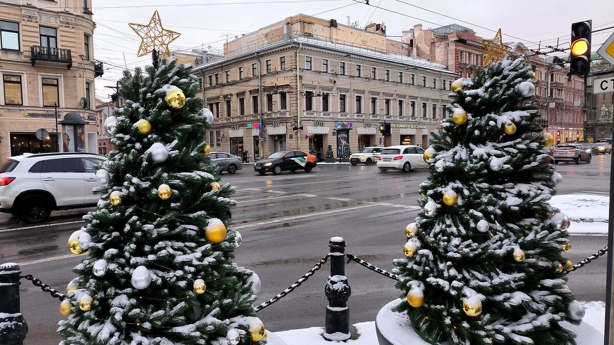    Фото: Maksim Konstantinov/globallookpress.com