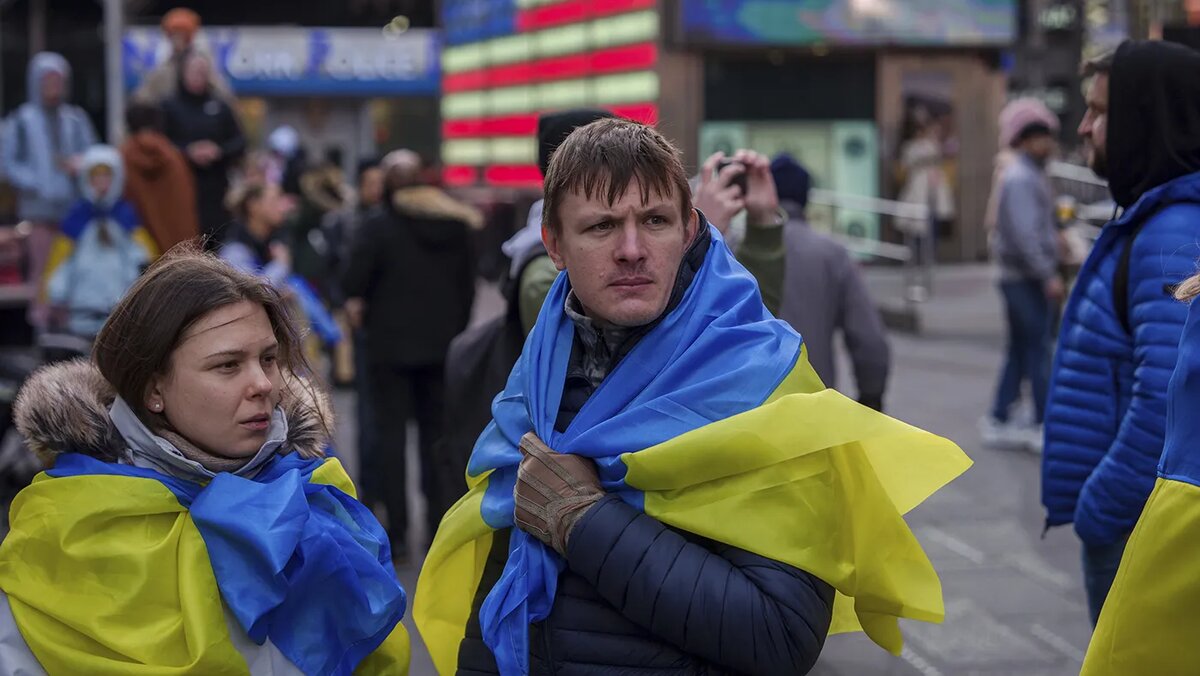   Adam Gray / AP- Архивное фото