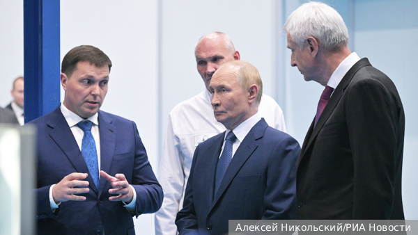     Фото: Алексей Никольский/РИА Новости   
 Текст: Вера Басилая