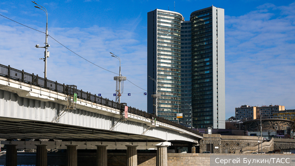     Фото: Сергей Булкин/ТАСС   
 Текст: Денис Тельманов
