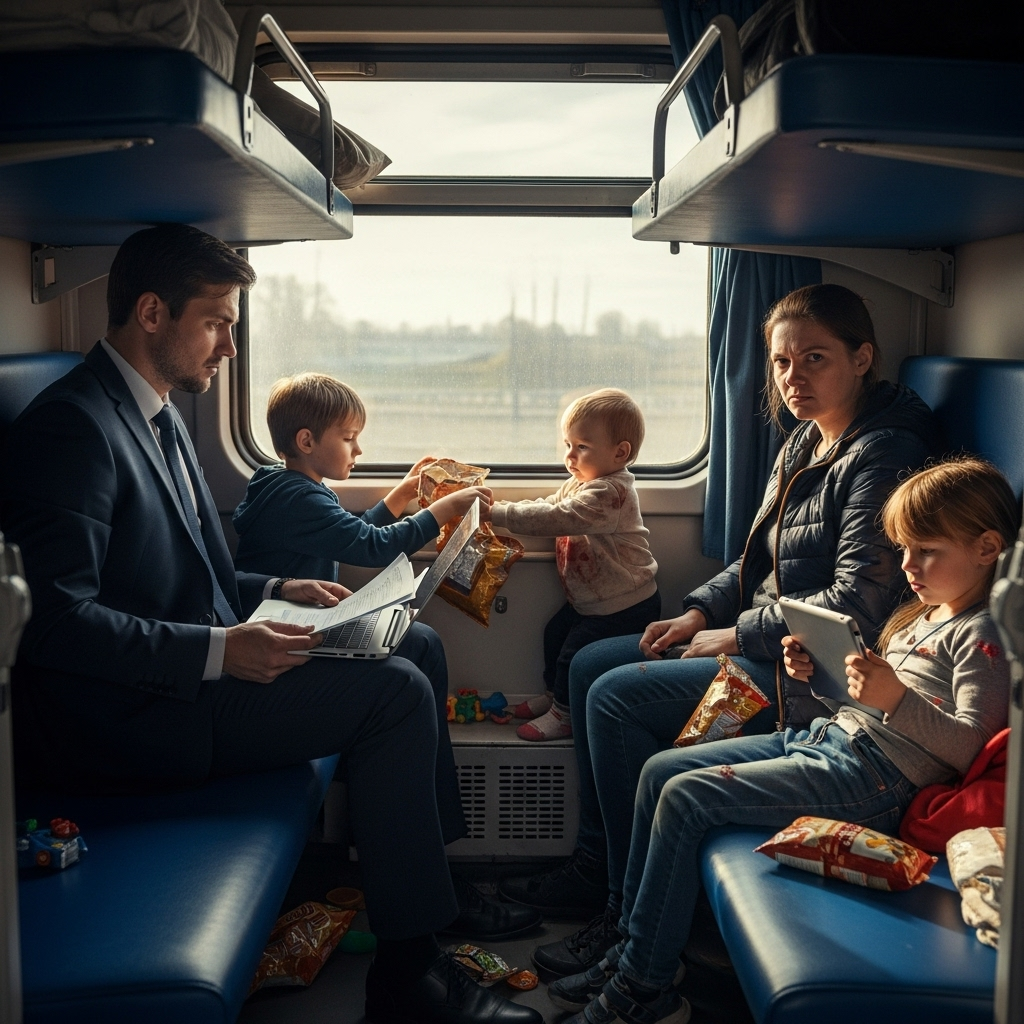 Истории, Которые Прячут