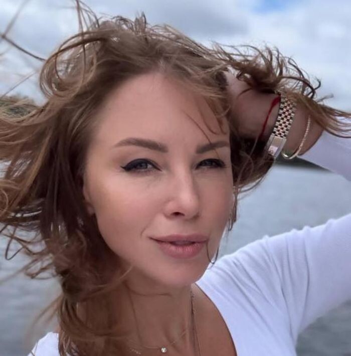 Иллюстрация: соцсети Полина Диброва