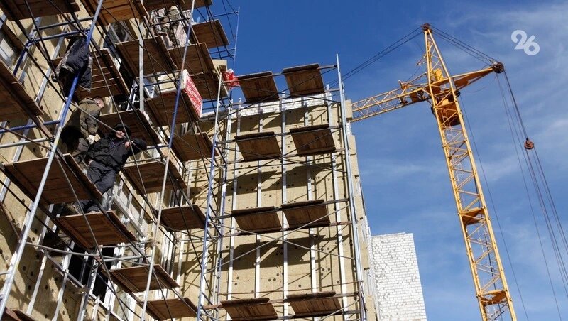      Фото: ИА «Победа26»