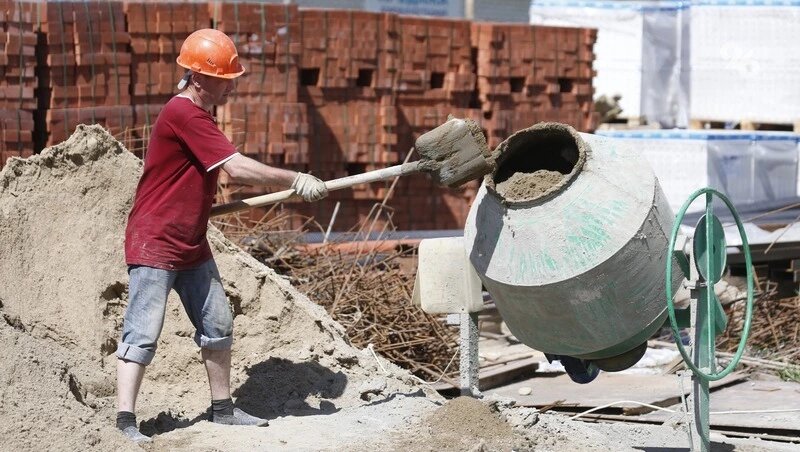    400 домов капитально ремонтируют на Ставрополье в этом году Фото: ИА «Победа26»