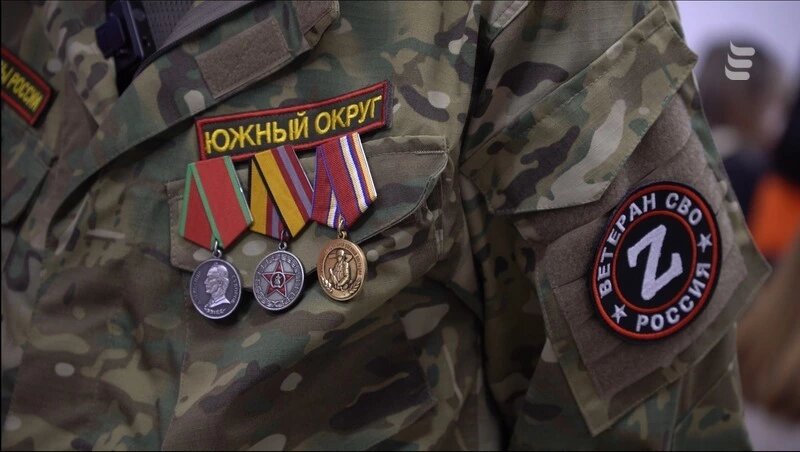      Фото: Александр Скрыпник / / ИА «Победа26»