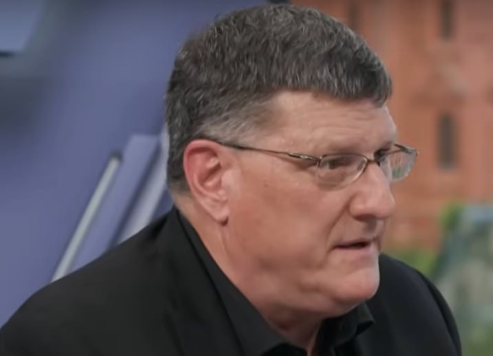 Фото: Prt Scr youtube.com / Journalistically Speaking with Rick Sanchez