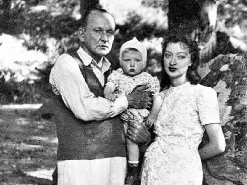 Вертинские