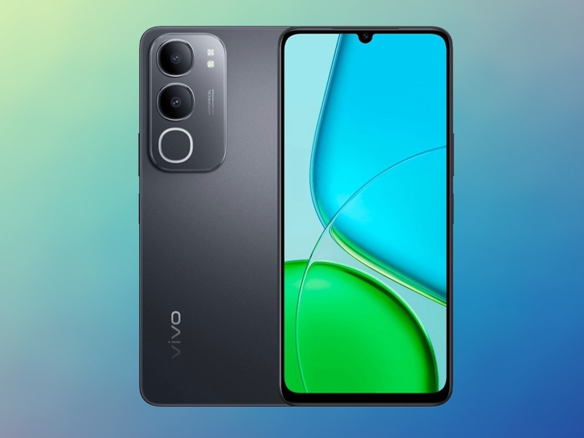    Представлен бюджетный vivo G3 5G с экраном 90 Гц, Dimensity 6300 и АКБ на 6000 мАч