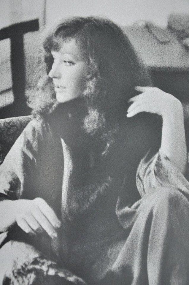 Алла Пугачева