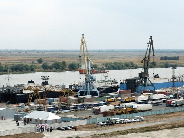    Фото: ТАСС/Владимир Тюкаев