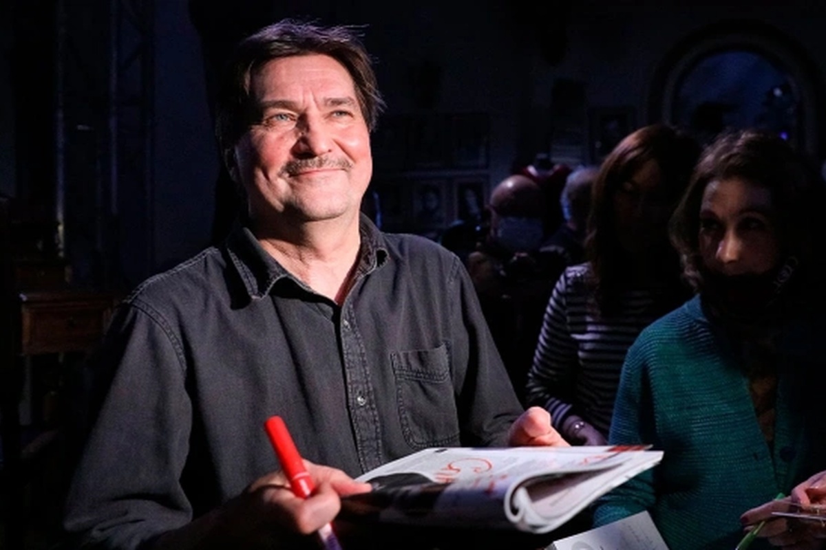    Фото: Кирилл Зыков, источник: АГН «Москва»