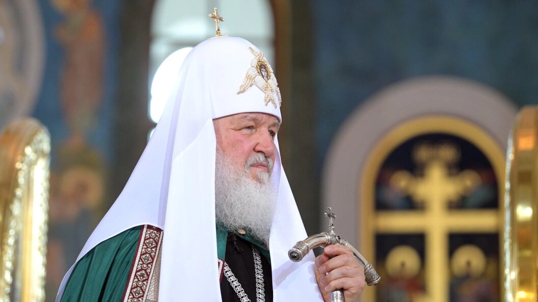    Фото: Kremlin Pool/Globallookpress