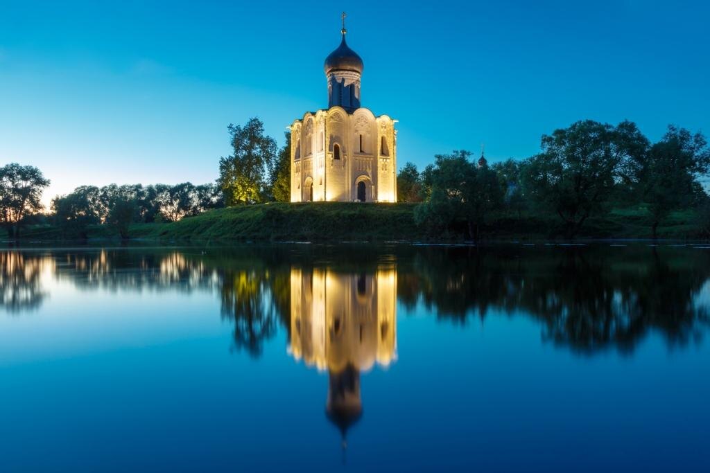 Фото: Администрация Суздальского района