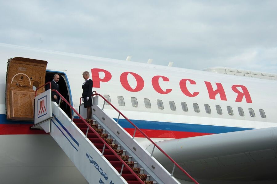     / Источник: ©РИА Новости/Сергей Гунеев