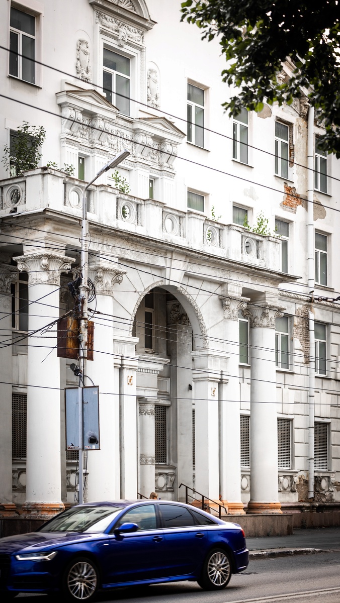 Фото: GORK | Гео: Самара, RU