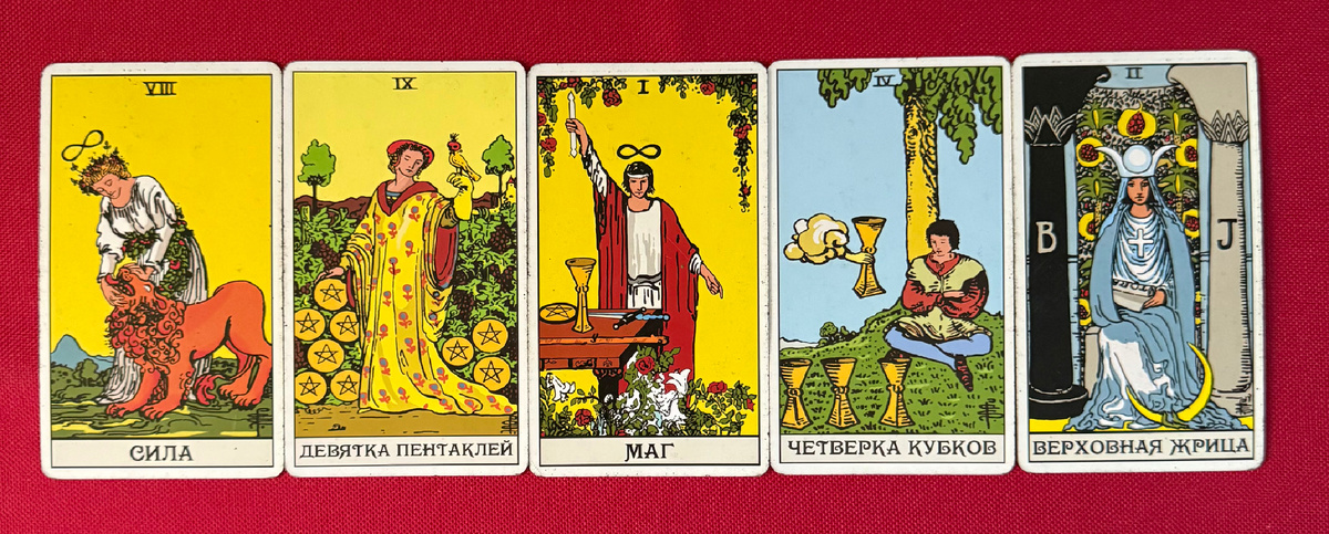 Результат переговоров и договоренностей для России