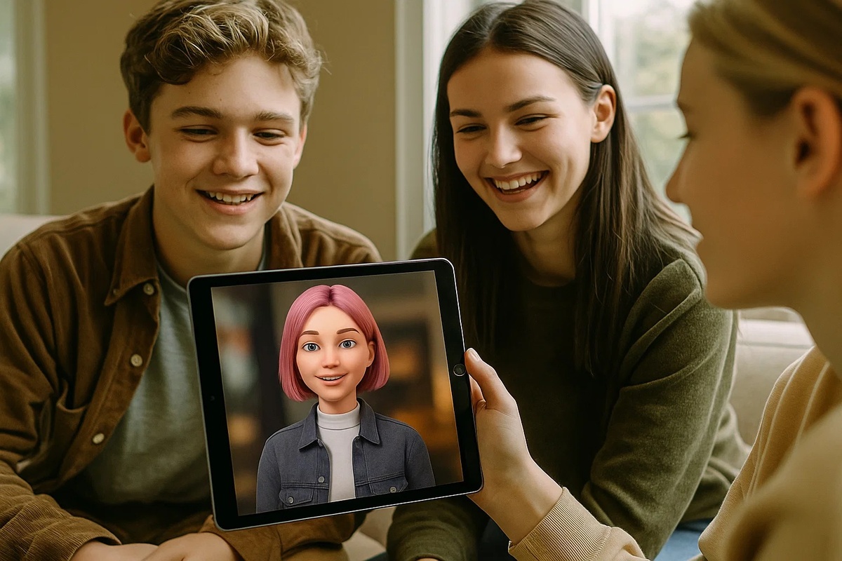 Иллюстрация: Sora  📷
