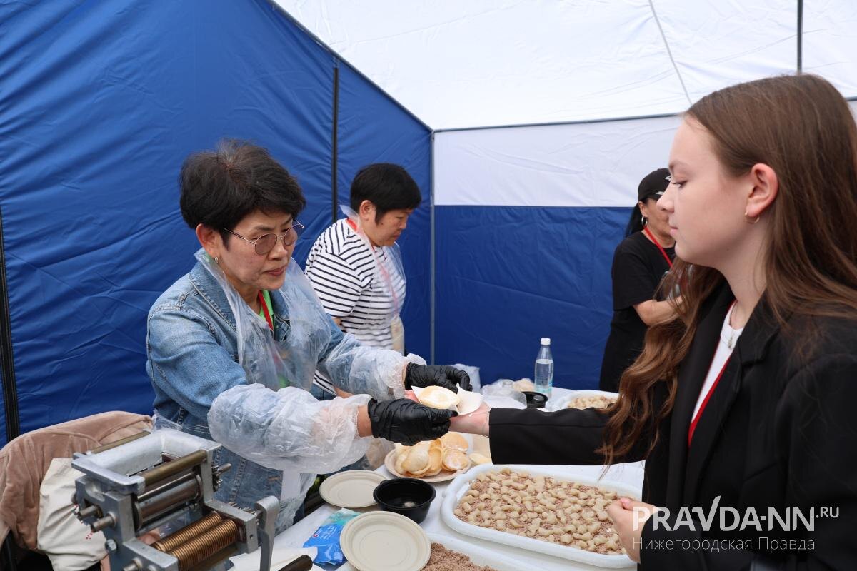    Гости смогли погрузиться в богатую историю культуры Кореи и узнать больше о том, что объединяет наши страны