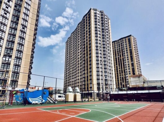    Застройщик «МСК» ввел в эксплуатацию 3 литер ЖК «Рубин» в Ростове-на-Дону //Фото пресс-службы МСК