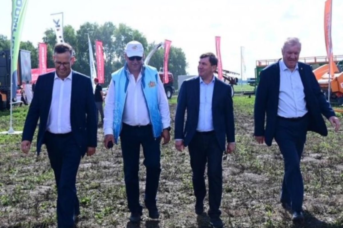    Фото: правительство Свердловской области, источник: agroxxi.ru