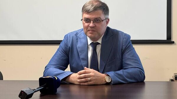    © Sputnik / Олег Джагаев