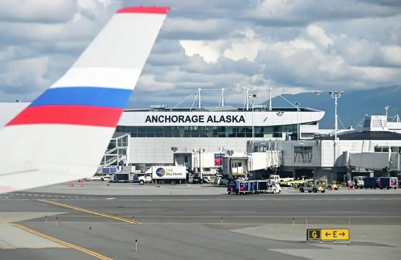     © РИА Новости. Сергей Бобылев