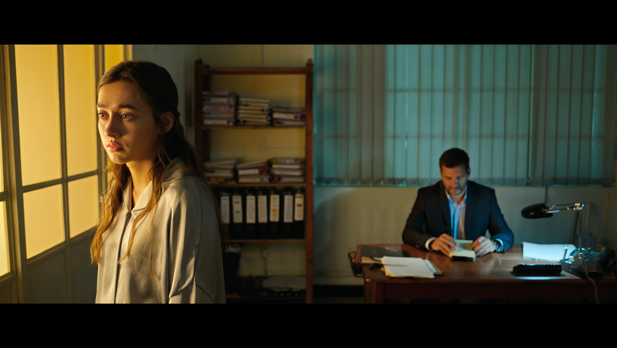 Истории, Которые Прячут