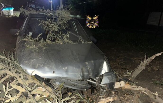    Фото: t.me/gibdd123region