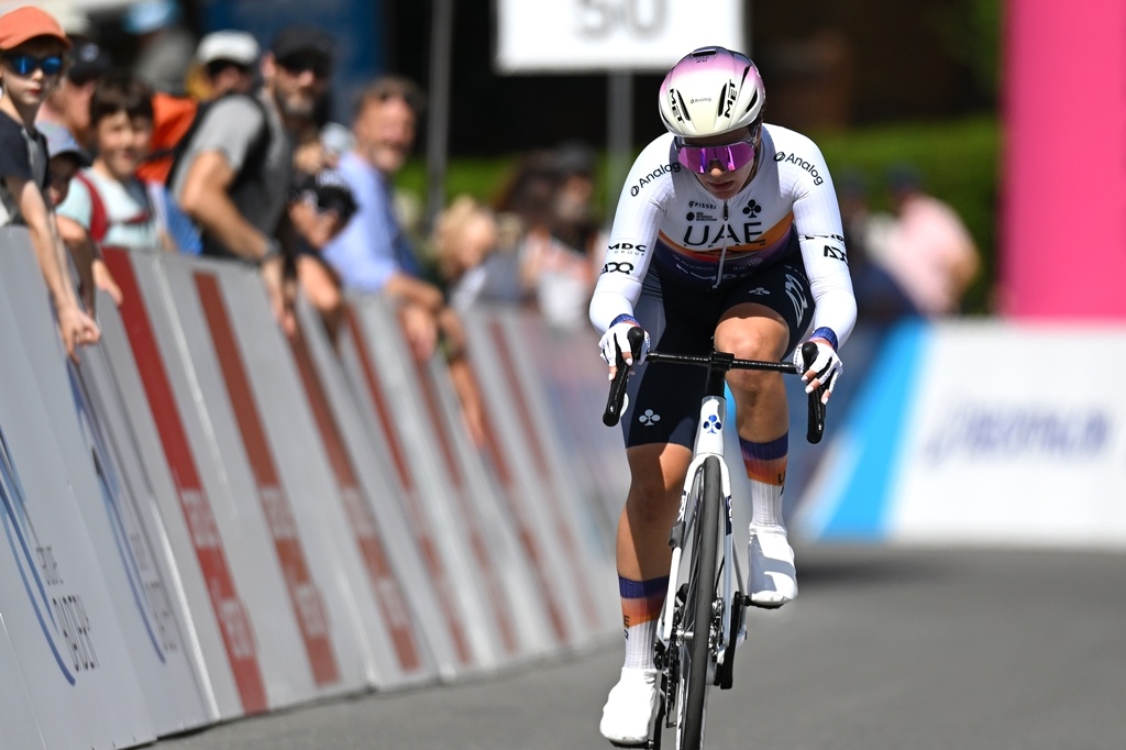    Паула Блази