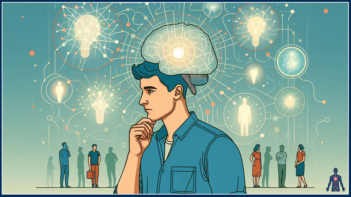 Почему возникает дежавю