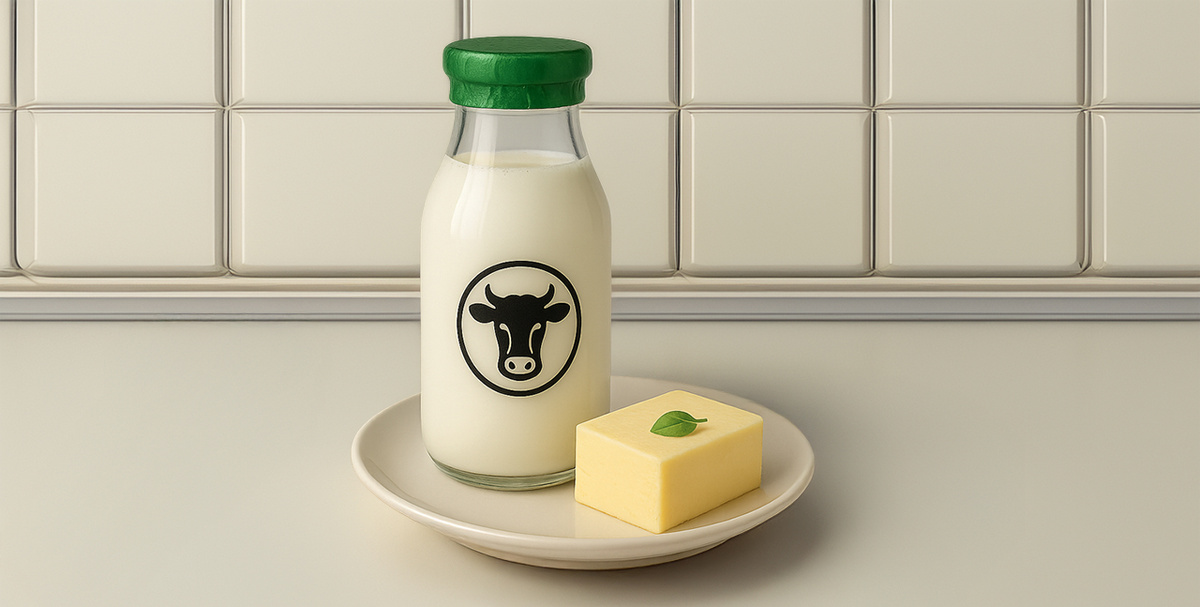 Потребители все чаще выбирают товары с минимальным экологическим следом. Изображение сгенерировано с помощью Freepik.com