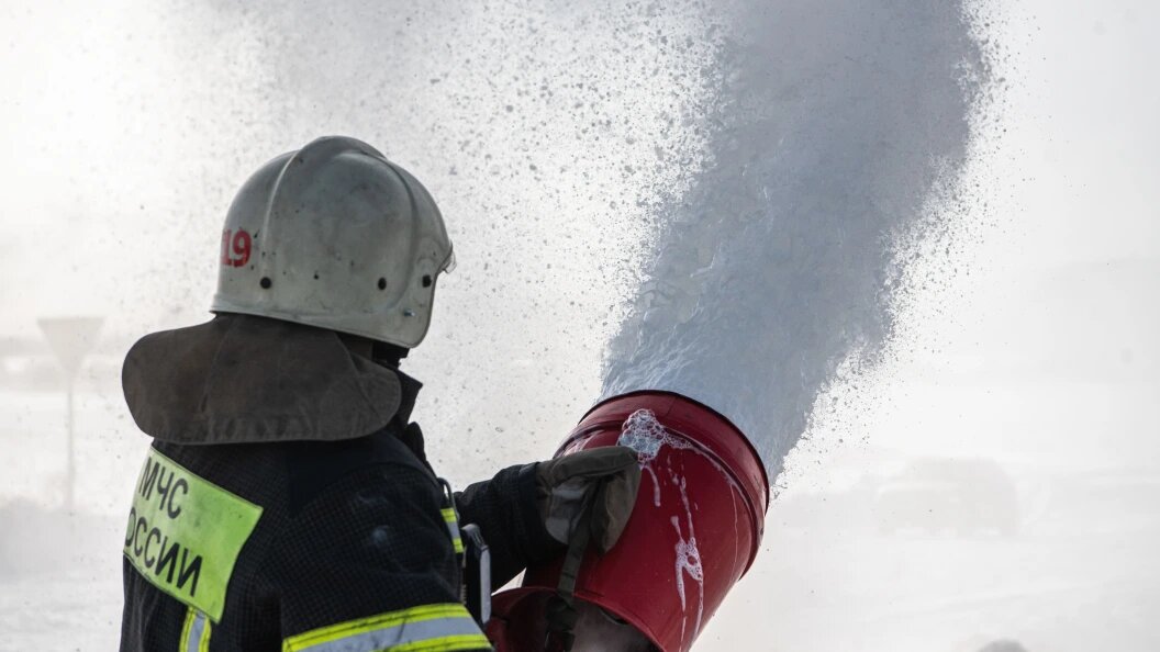    фото: Ilya Moskovets/URA.RU