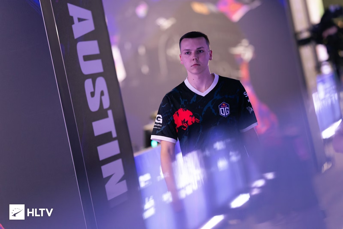 Источник: HLTV