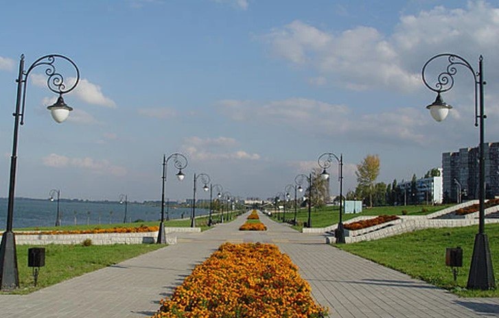 Фото: телеграм-канал Игоря Корпункова