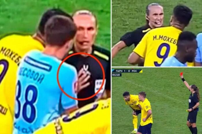 Иллюстрация: РБ Спорт