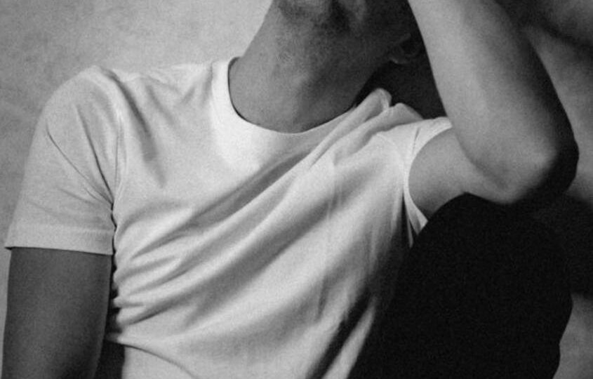 Кризис у мужчин (анонимное письмо)