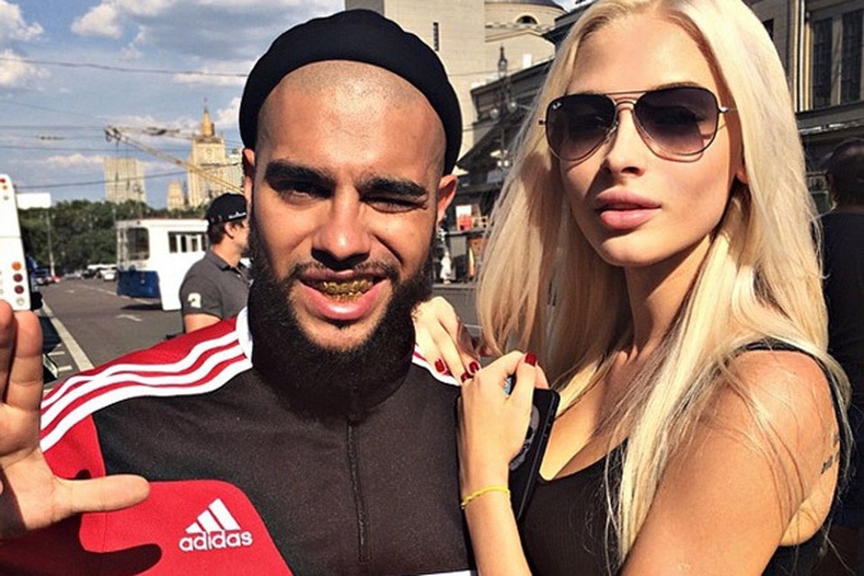 Тимур и Алена Шишкова / Фото из открытых источников