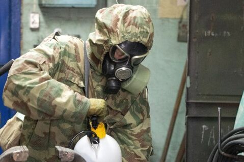     / Источник: ©РИА Новости/ Ольга Смольская