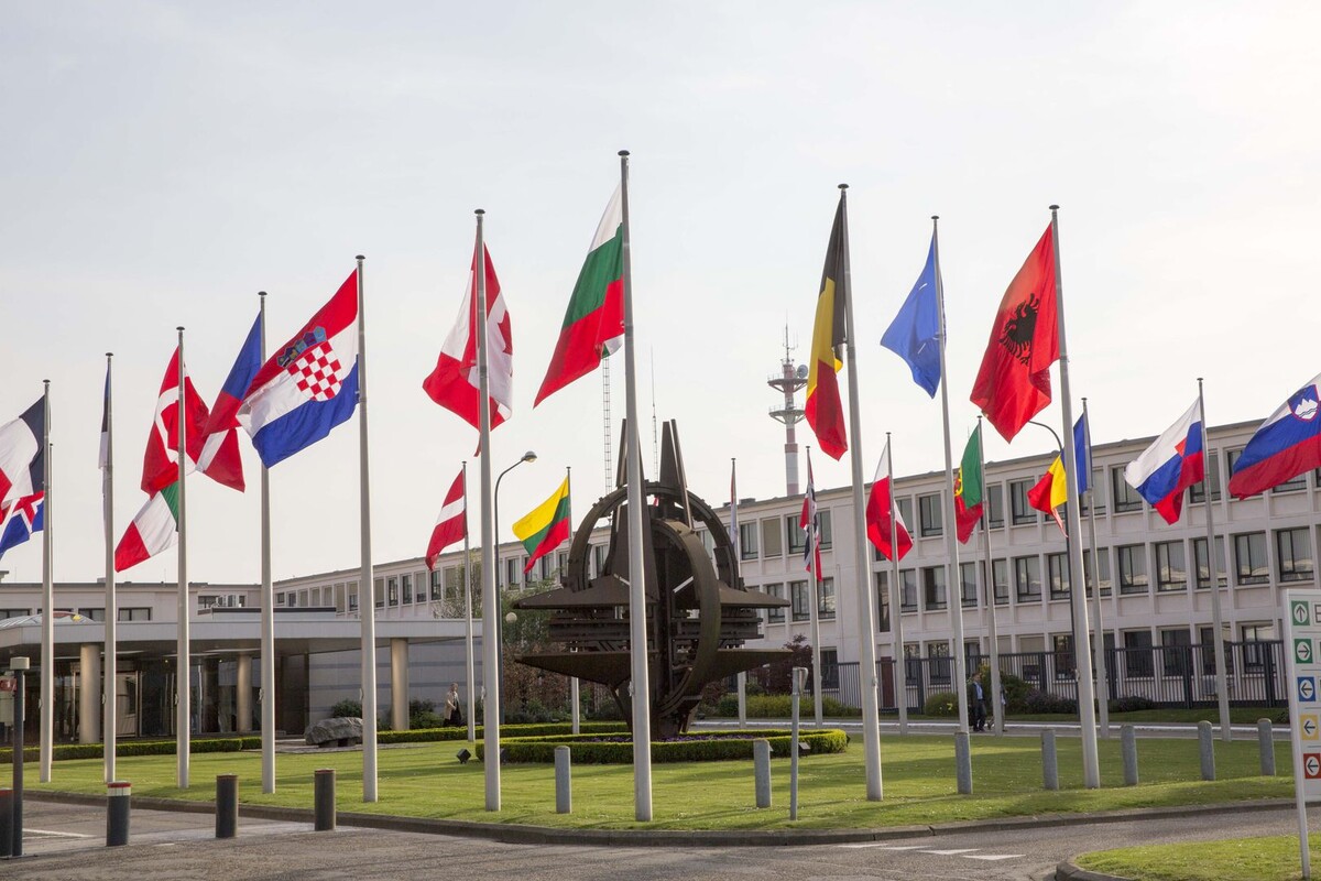     / Источник: © Delmi Alvarez/ZUMAPRESS.com/Global Look Press