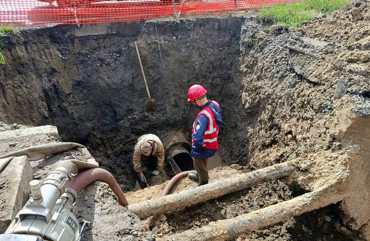    Фото: тг-канал пресс-службы Администрации Омска